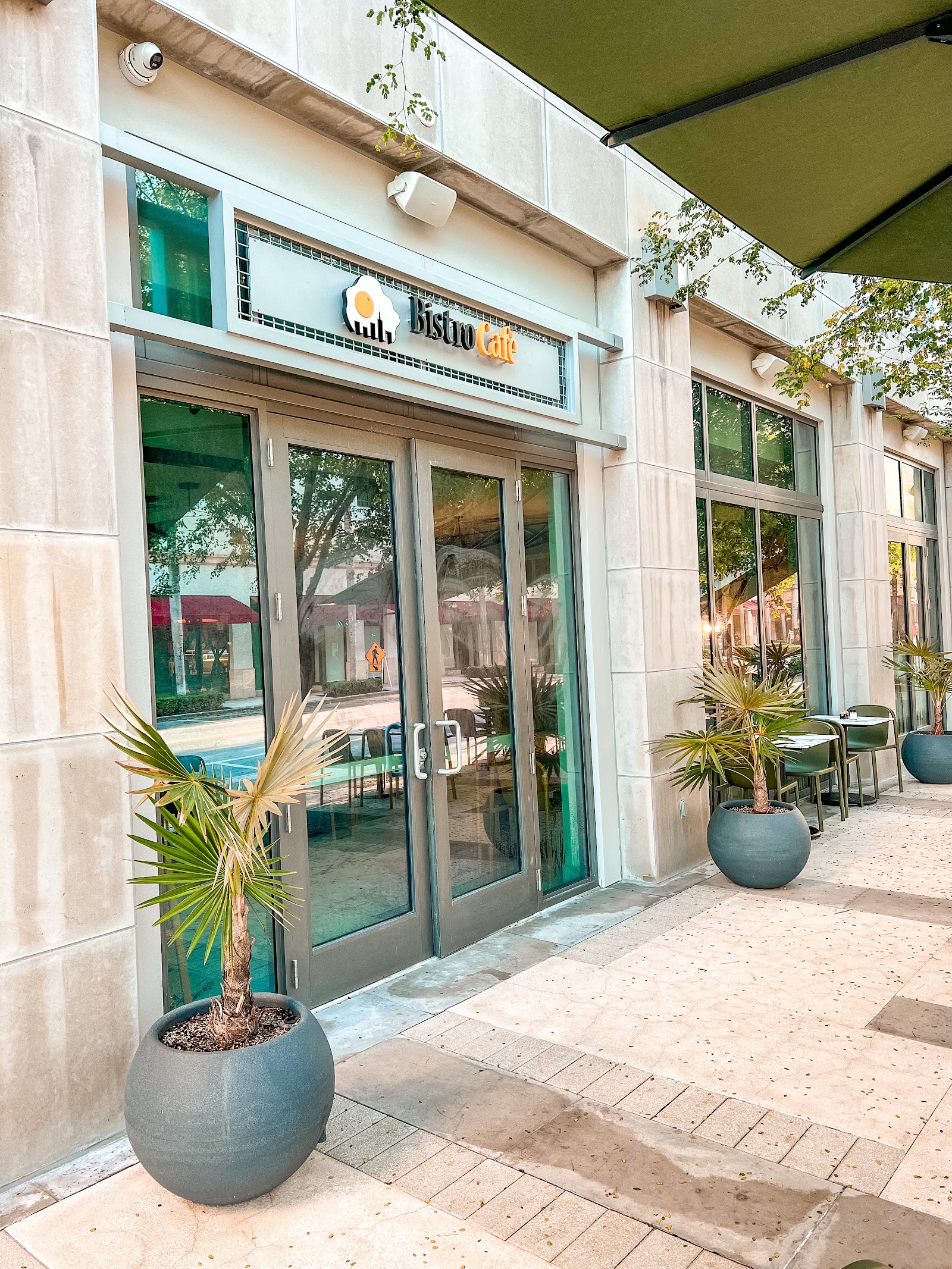 Bistro Café — photo 13
