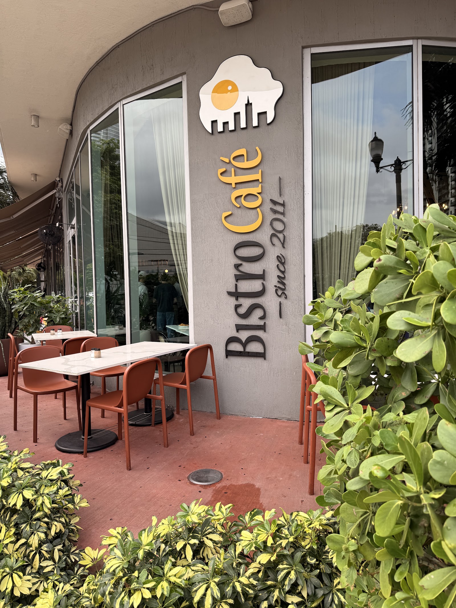Bistro Café — photo 7