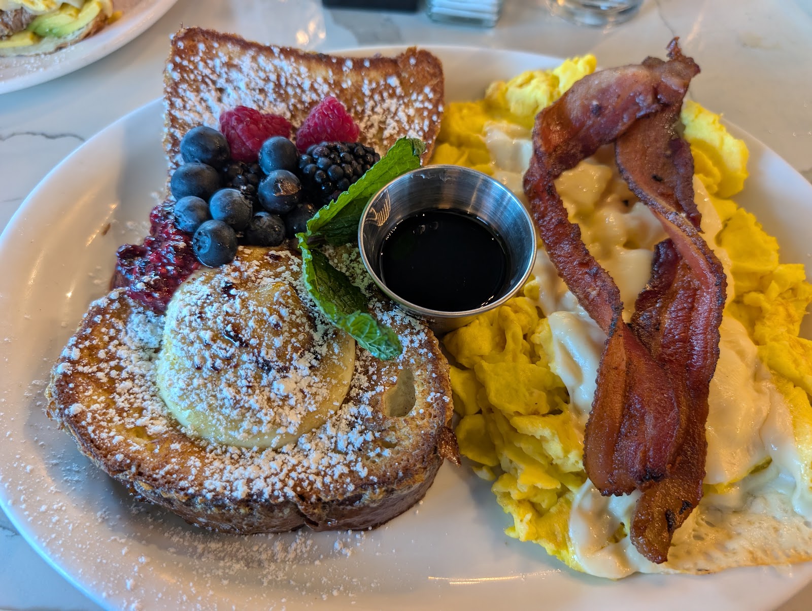 Bistro Café — photo 8