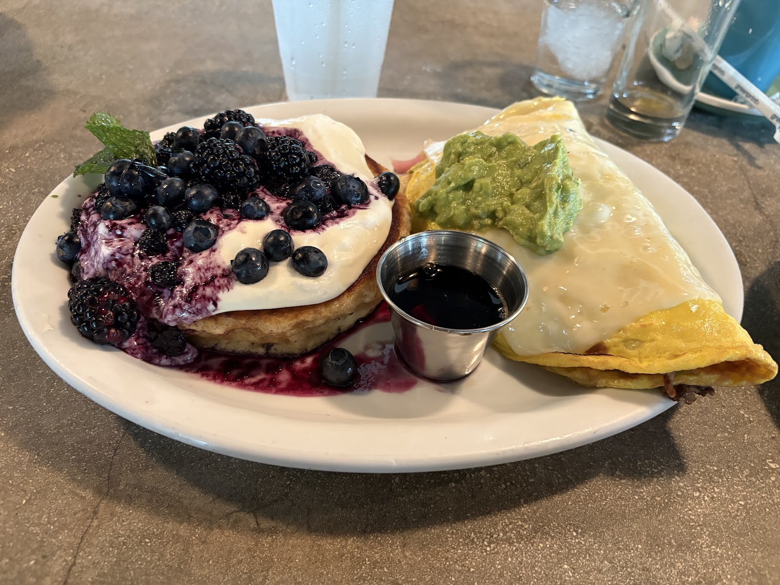 Bistro Café — photo 9
