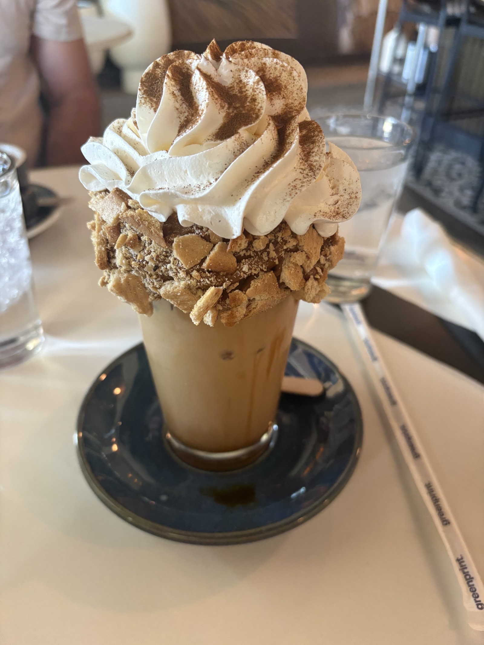 Bistro Café — photo 4